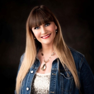 Photo of Amanda Young Photo of Amanda Young