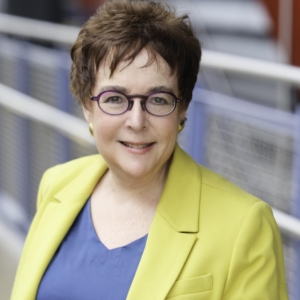 Photo of Anna Slafer Photo of Anna Slafer