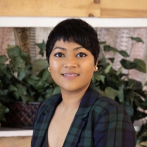 Photo of Avishta Seeras Photo of Avishta Seeras