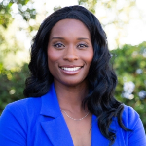 Photo of Genein Letford Photo of Genein Letford