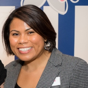 Photo of Jessica Harvey Photo of Jessica Harvey