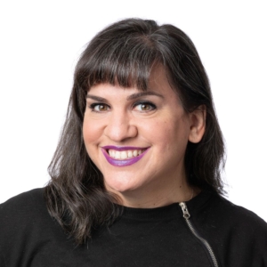 Photo of Kathleen Mercury Photo of Kathleen Mercury