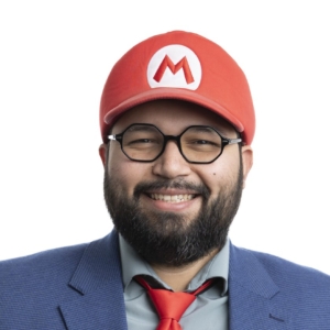 Photo of Luis Eduardo Gaitan Photo of Luis Eduardo Gaitan