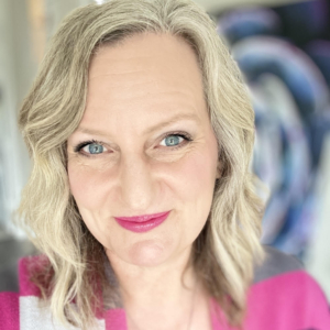 Photo of Mary Shafer Photo of Mary Shafer