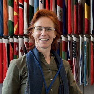 Photo of Meghan Gardner – Director Photo of Meghan Gardner – Director