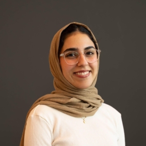 Photo of Melika Ahmadilari Photo of Melika Ahmadilari