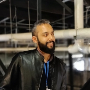 Photo of Muhammad Khisal Ahmed Photo of Muhammad Khisal Ahmed