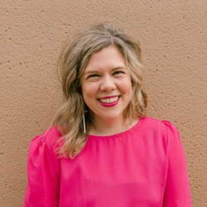 Photo of Rachel Kowert Photo of Rachel Kowert