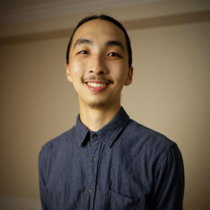 Photo of Sam Ho Photo of Sam Ho