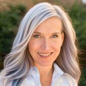 Photo of Dr. Tracy Russo Photo of Dr. Tracy Russo