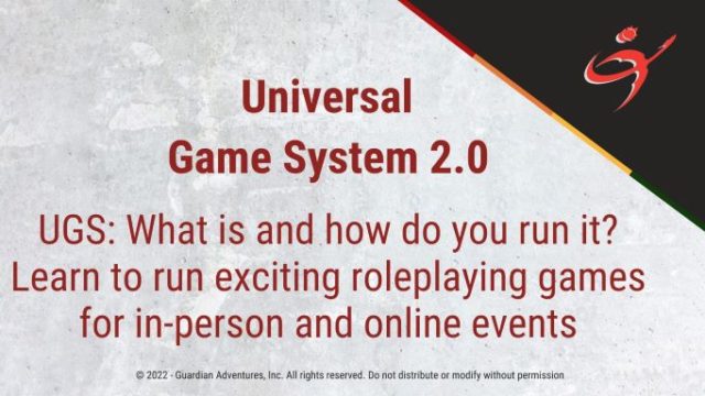 Universal Games Online